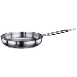 Bratpfanne CNS 240 mm