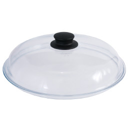 Glasdeckel 280 mm