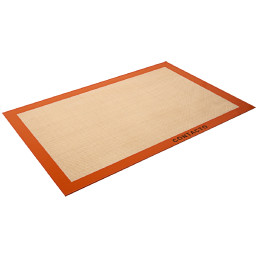 Antihaftbackmatte GN 1/1