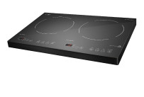 Induktions-Kochfläche 3,5 kW