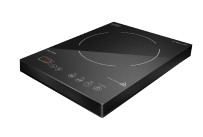 Induktions-Kochfläche 2,1 kW