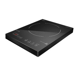 Induktions-Kochfläche 2,1 kW