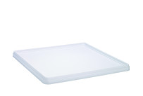 Deckel für Spülkörbe 500 x 500 mm