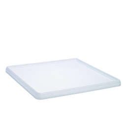 Deckel für Spülkörbe 500 x 500 mm