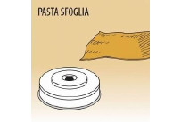 Matrize Pasta Sfoglia