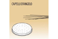 Matrize Capelli D'Angelo