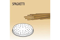 Matrize Spaghetti