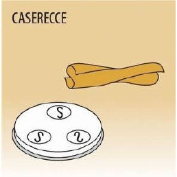 Matrize Caserecce