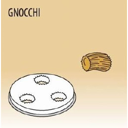 Matrize Gnocchi