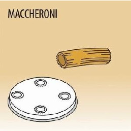 Matrize Maccheroni