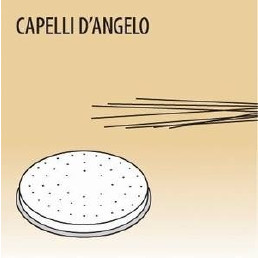 Matrize Capelli D'Angelo