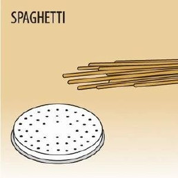 Matrize Spaghetti