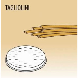 Matrize Tagliolini