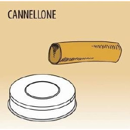 Matrize Cannellone