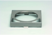 Wok-Aufsatz, 400x400 mm