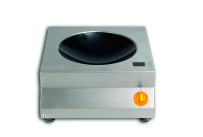 Induktions-Wok, 3,5 kW