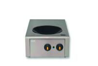 Induktionswok, 3,5 kW