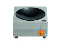Mini-Induktions-Wok, 3,5 kW