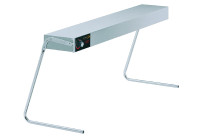 Wärmebrücke mit 