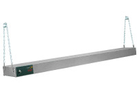 Wärmebrücke mit Kettenaufhängung, 1070 mm