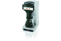 Filterkaffeemaschine mit 1,8 L Glaskanne