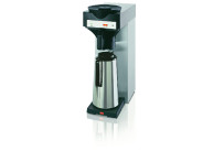 Filterkaffeemaschine Isolierkanne