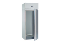 Einfahrtiefkühlschrank, 1170 L, 2/1 GN,