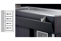 Tablettrutsche Wenge