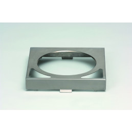 Wok-Aufsatz, 400x400 mm