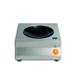 Induktions-Wok, 3,5 kW