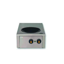 Induktionswok, 3,5 kW