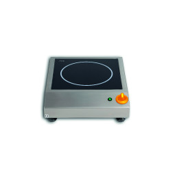 Ceran-Herd, 2,3 kW