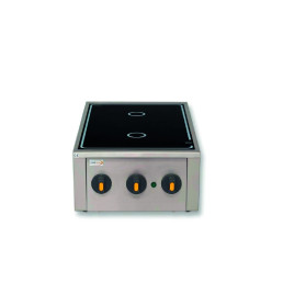 Ceran-Herd, 6,0 kW