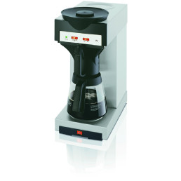 Filterkaffeemaschine mit 1,8 L Glaskanne
