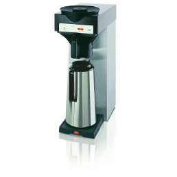 Filterkaffeemaschine Isolierkanne