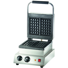 Waffeleisen