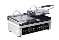 Doppel-Kontaktgrill, 230 V, 3,6 kW