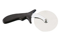 Pizzaschneider ø 100 mm Edelstahl