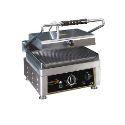 Kontaktgrill, 230 V, 1,75 kW