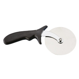 Pizzaschneider ø 100 mm Edelstahl