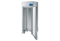 Einfahr-Wärmeschrank 700 GN 2/1