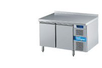 Umluft-Kühltisch, 270 L, 2 Türen