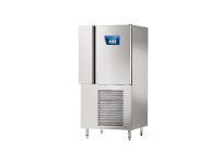 Schockfroster, 10x 1/1 GN