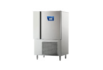 Schockfroster, 10x 2/1 GN