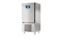 Schockfroster, 10x 1/1 GN