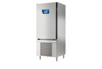 Schockfroster, 15x 1/1 GN