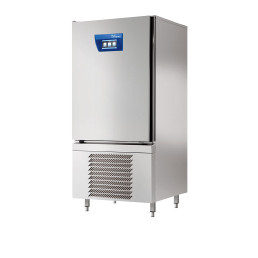 Schockfroster, 10x 1/1 GN