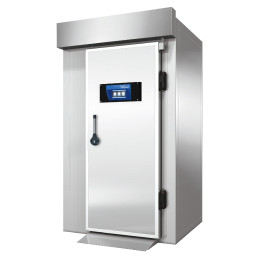 Schnellkühler / Schockfroster (Kompakt)