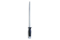Wetzstahl oval 300 mm