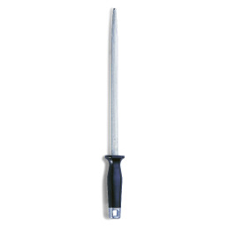Wetzstahl oval 300 mm